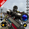 Icono de programa: IGI Sniper 2019: US Army …