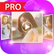Icon of program: Photo video maker Pro