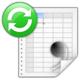 Icon of program: Convert Rows To Columns a…