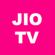 Live jio TV channels icon