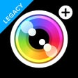Icon of program: Camera+