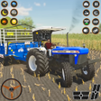 Icono de programa: Tractor Pull & Farming Du…