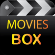 Icon of program: Movies Home - Cinema Box