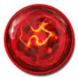 Icon of program: Don't Touch The Red Ball