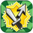 Icon of program: Cute Clicker Heroes