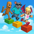 Icon of program: Obby Parkour: Run Master
