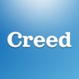 Icono de programa: Creed: Bible chat  compan…