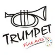 Icon of program: Trumpet for Fine Arts