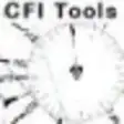 Icon of program: CFI Tools VOR