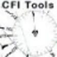 Icono de programa: CFI Tools VOR