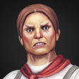 Icon of program: Stepmother : Mad Granny