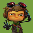 Icono de programa: Psychonauts 2