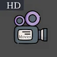 Icon of program: Movie Browser - YTS Movie…