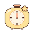 Icon of program: 뽀짝타이머