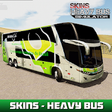 Icon of program: SKINS HEAVY BUS SIMULATOR
