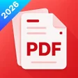 Icon of program: PDF Toolkit: Viewer  Edit…