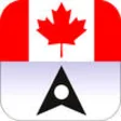 Icon of program: Canada Offline Maps and O…