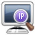 Icono de programa: IP-MAC Scanner