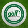Icon of program: Palm Beach County Golf