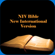 Icon of program: NIV Bible New Internation…