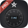 Icon of program: TimeLock Pro safe: Secret…