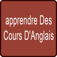 Icon of program: apprendre Des Cours D'Ang…