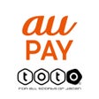 Icon of program: au PAY toto