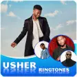 Icon of program: Usher Good Ringtones
