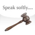 Icon of program: The Gavel