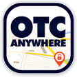 OTC Anywhere icon