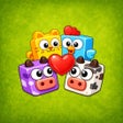 Icono de programa: Farm Block Escape