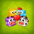 Icono de programa: Farm Block Escape