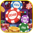Icon of program: Merge CoinDrop Puzzle