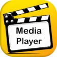 Icon of program: media player classic for …