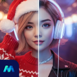 Icon of program: Mirare - AI Photo Editor