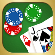 Icono de programa: Blackjack