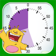 Icon of program: Buddys timer - Buddys ABA…