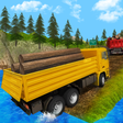 Icono de programa: Truck Cargo Driver 3D