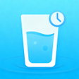 Icon of program: Trackit: DrinkWaterMoreHa…