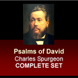 Icon of program: Treasury of David Complet…
