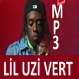 Icon of program: Lil Uzi Vert all songs of…