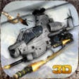 Icon of program: Helicopter Gunship: Pilot…