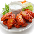 Icono de programa: Chicken Wings Recipes : E…