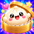 Icon of program: Steamy Dumpling: ASMR Col…