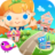 Candy's Town icon