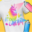 Icon of program: Shirt Dye Diy