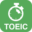 Icon of program: TOEIC Simulation Test - I…