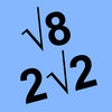 Icon of program: ARadicalSimp Simplify Rad…
