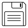 Icono de programa: Backup Settings