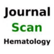 Icon of program: Journal Scan Hematology
